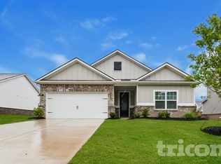 3744 Saddle Bag Ct, Dacula, GA 30019