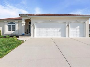 21004 E 37th Terrace Ct S, Independence, MO 64057