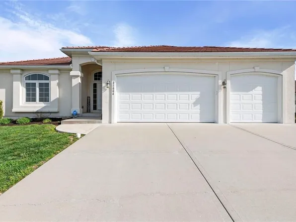 21004 E 37th Terrace Ct S, Independence, MO 64057