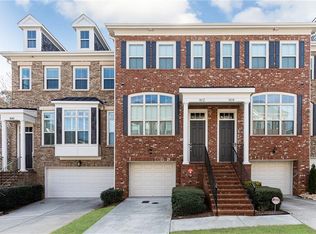 1612 Mosaic Way, Smyrna, GA 30080