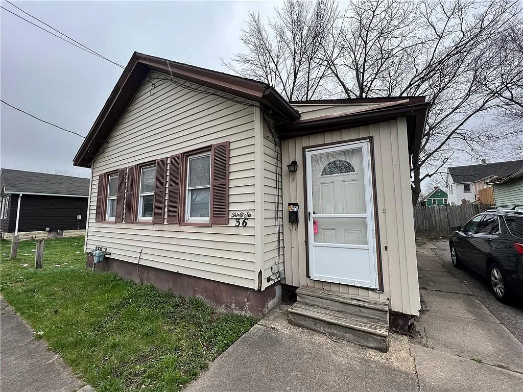 36 Murray St photo 1