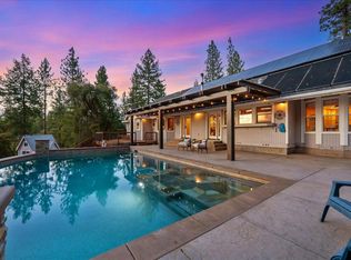 21345 Back Dr, Colfax, CA 95713