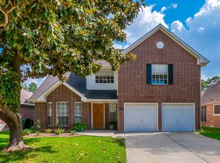 25942 Richards Rd, Spring, TX 77386
