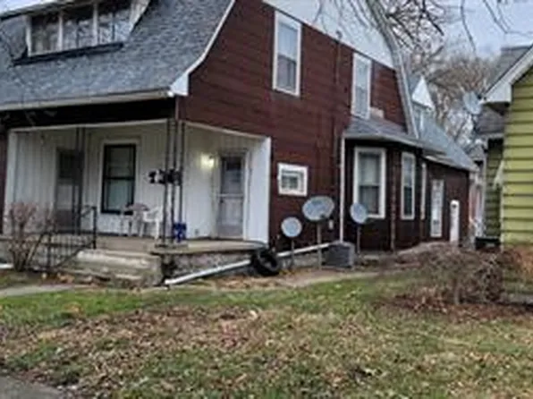 1811 North 8th Street