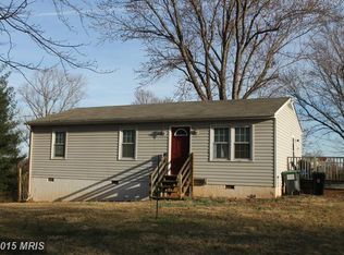 14137 Catalpa Dr, Culpeper, VA 22701