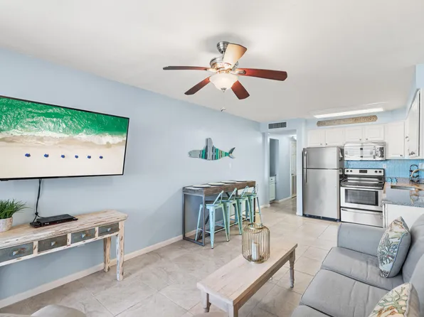 500 Gulf Shore Dr Unit 518A, Destin, FL 32541