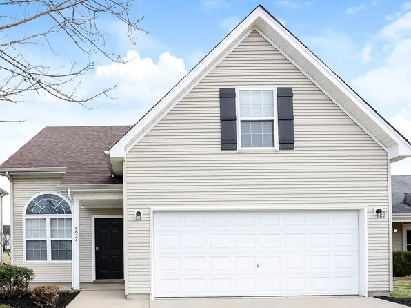 4824 Nina Marie Ave, Murfreesboro, TN 37129