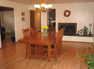 410 SE Crestview St, Pullman, WA 99163