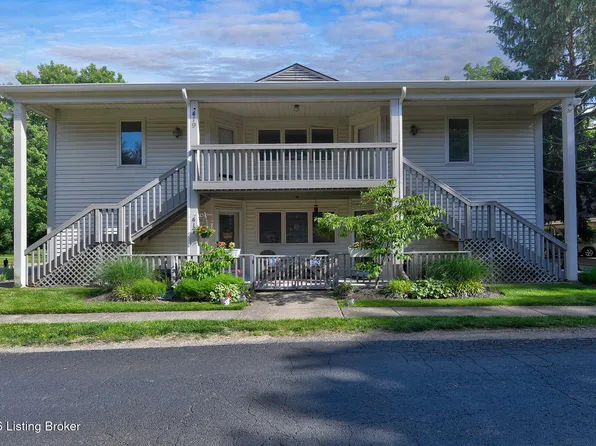 417 Rosewood Ct, Blue Ridge Manor, KY 40223