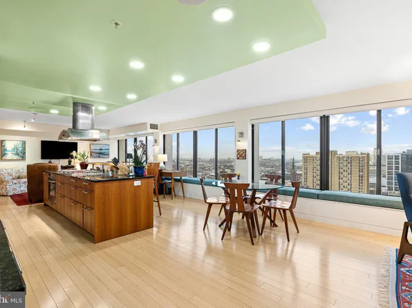 2001 Hamilton St APT 1914, Philadelphia, PA 19130