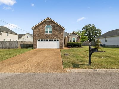 5313 Sunnyvale Dr, Antioch, TN, 37013