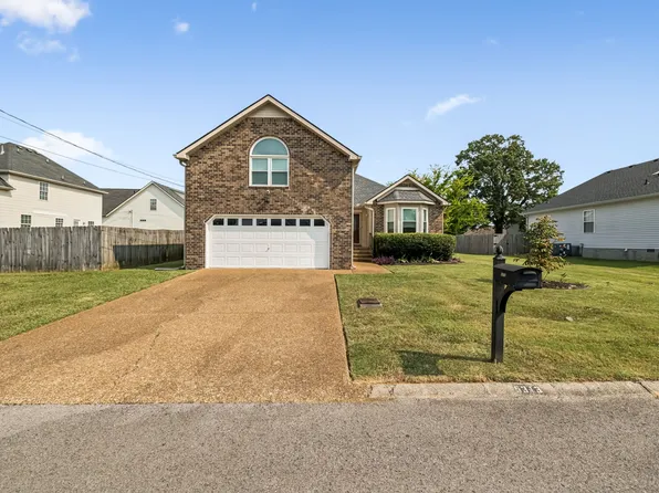 5313 Sunnyvale Dr, Antioch, TN 37013