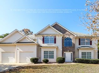 7110 Cavender Dr SW, Atlanta, GA 30331