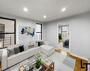 Rented by Keller Williams NYC