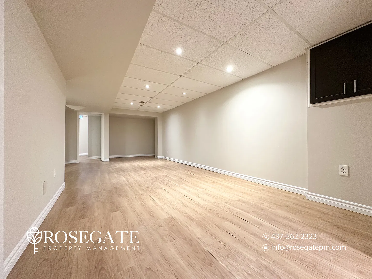 67 Samuel Oster Avenue Vaughan — Photo 4