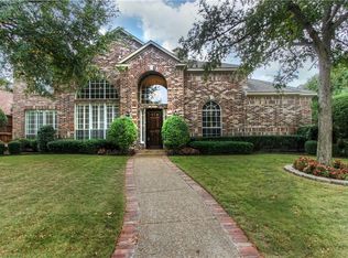 6424 Fallon Ct, Plano, TX 75093