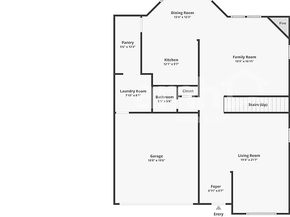 2nd image of 13912 Meadow Lake Dr