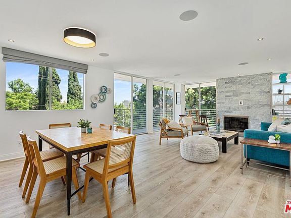 2nd image of 1129 Larrabee St APT 8