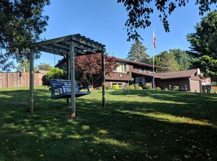 W2194 Shamrock Dr, Sheboygan, WI 53083