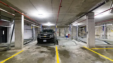 Rented by Twin Group