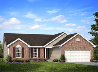 347 Wilhelmine Ct, Ballwin, MO