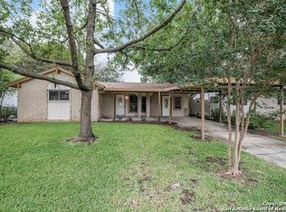 708 Pecan Dr, Schertz, TX 78154