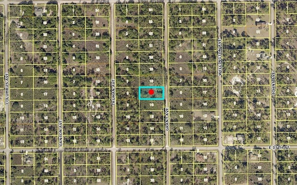 1st image of 1309 Grant Ave