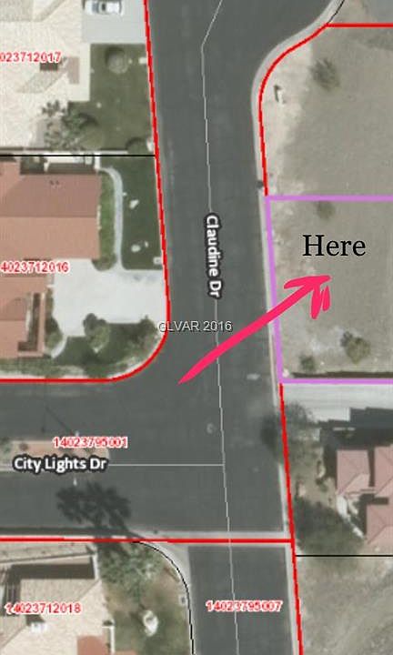 2nd image of 1910 Claudine Dr