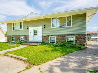 5107 W 77th Ct, Schererville, IN 46375