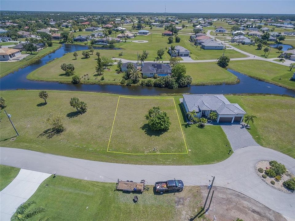 1st image of 17282 CARROWAY LANE LOT 11