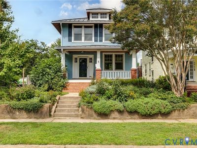 3967 Fauquier Ave, Richmond, VA, 23227