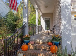 5912 Lacebark Ln, Durham, NC 27713