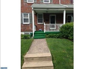 1005 Poplar St, Lansdale, PA 19446
