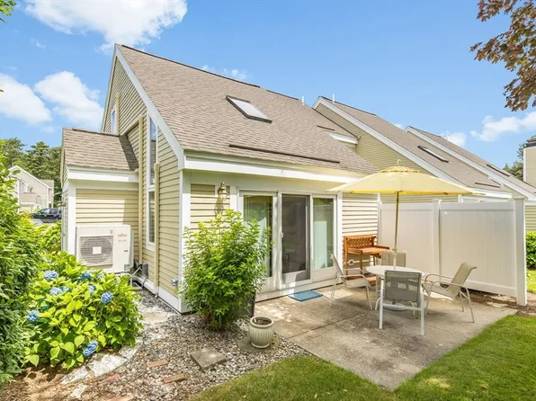 158 Billington Ln Unit 158, Brewster, MA 02631