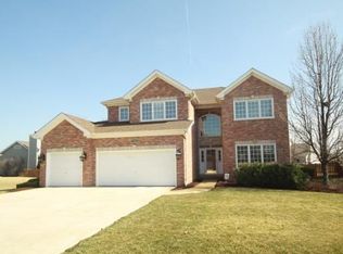 4879 Snapjack Cir, Naperville, IL 60564