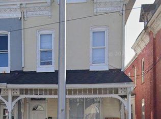 136 Elm St #A, Reading, PA 19601