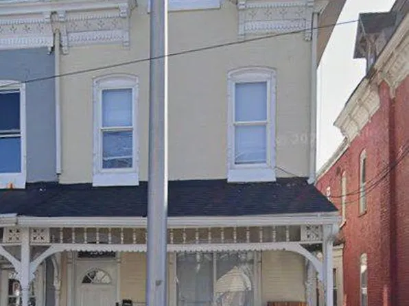136 Elm St #A, Reading, PA 19601