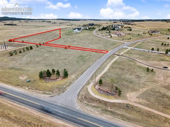 20383 Royal Troon Dr, Monument, CO 80132