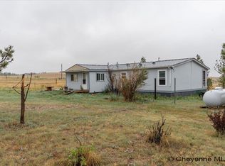1077 Virginia Rd, Cheyenne, WY 82009