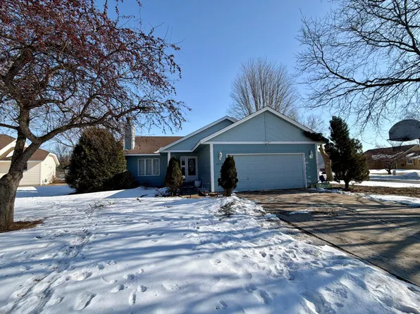 4275 155th Ct, Rosemount, MN 55068