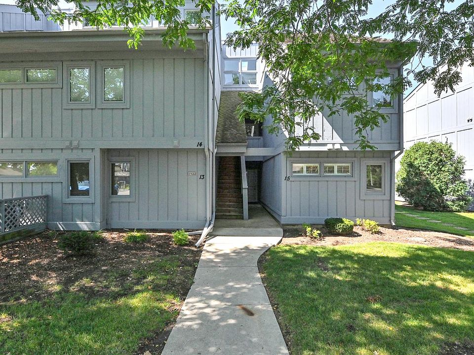 1522 Grandview COURT UNIT S15, Kansasville, WI 53139 MLS 1846615