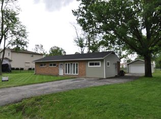 16534 Plainview Dr, Markham, IL 60428