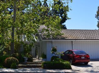 8 Stillwater, Irvine, CA 92603