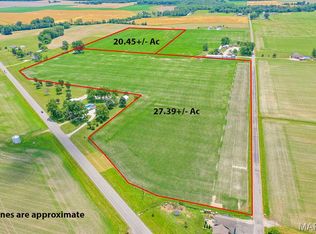 State Route 15, Freeburg, IL 62243