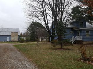 4928 State Highway 17 N, Rhinelander, WI 54501