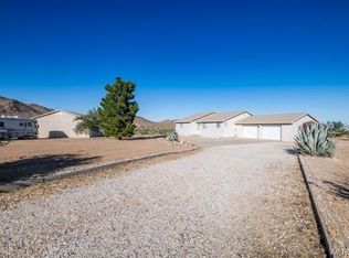 8302 N Lilly Ln, Kingman, AZ 86409