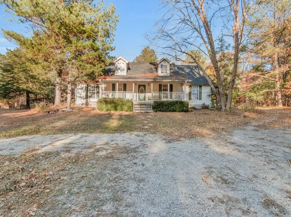 7164 Dice Lampley Rd, Fairview, TN 37062