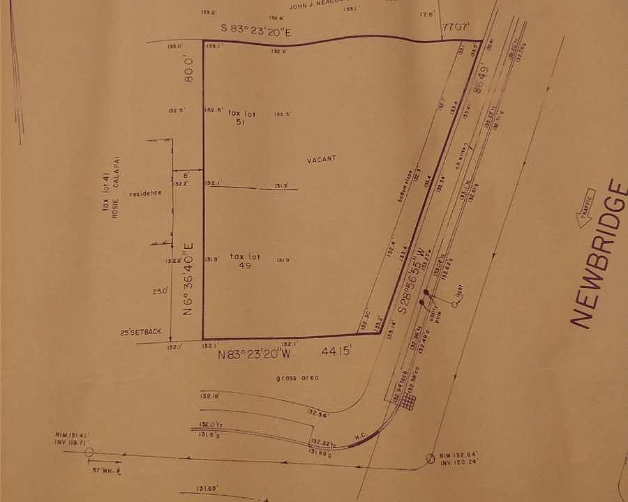 2nd image of Newbridge Rd