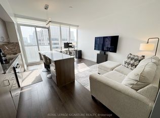 426 University Ave #2709, Toronto, ON M5G 1S9