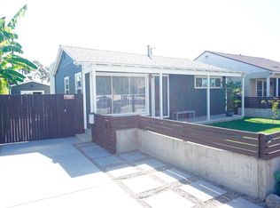 12110 Greene Ave, Los Angeles, CA 90066